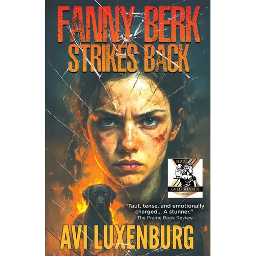 Fanny Berk Strikes Back
