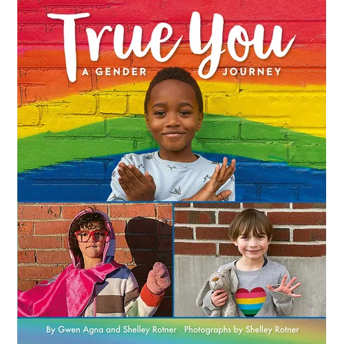 True You: A Gender Journey