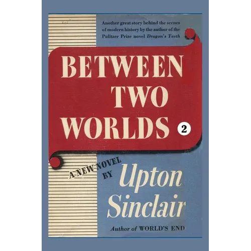 Between Two Worlds II