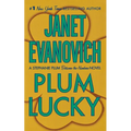 Plum Lucky