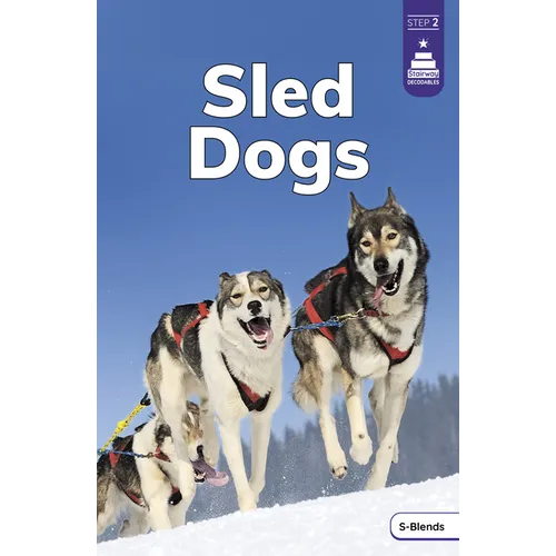 Sled Dogs