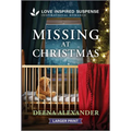 Missing at Christmas