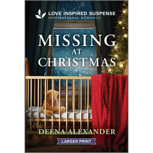 Missing at Christmas