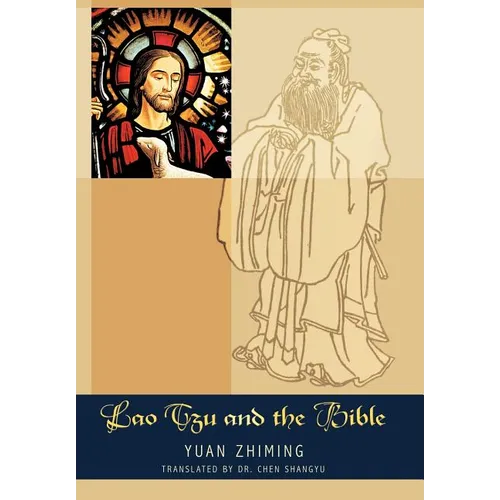 Lao Tzu and the Bible