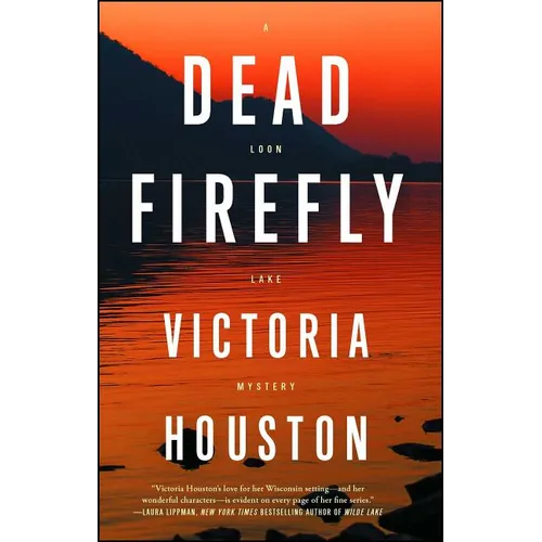 Dead Firefly