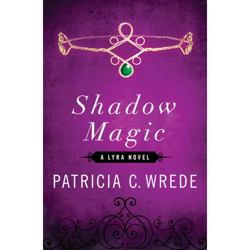 Shadow Magic