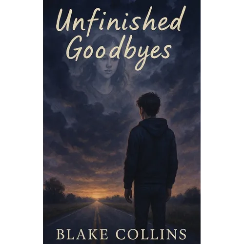 Unfinished Goodbyes