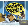 Bedtime for Batman