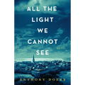 All the Light We Cannot See