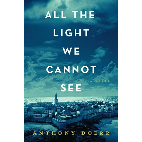 All the Light We Cannot See