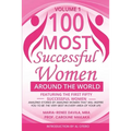 100 Most Successful Women Around the World