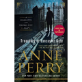 Treachery at Lancaster Gate: A Charlotte and Thomas Pitt Novel