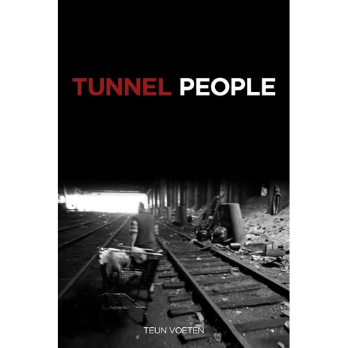Tunnel People
