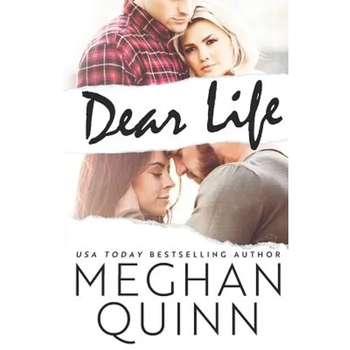 Dear Life