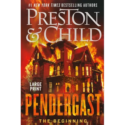 Pendergast: The Beginning