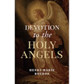 Devotion to the Holy Angels