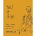 Make or Break: Don't Let Climbing Injuries Dictate Your Success