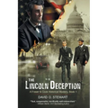 The Lincoln Deception (A Fraser and Cook Historical Mystery, Book 1)