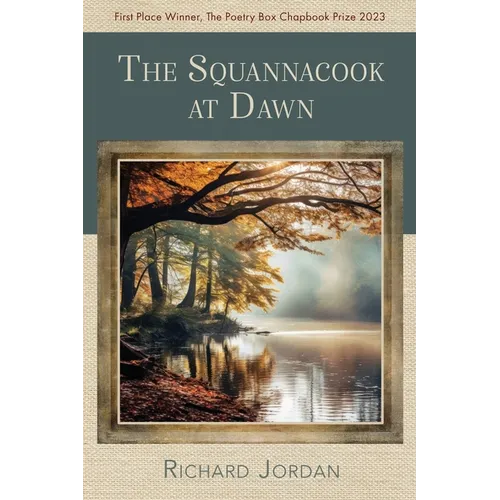 The Squannacook at Dawn