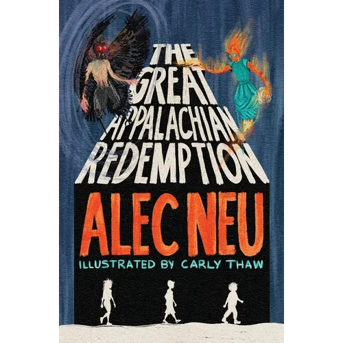 The Great Appalachian Redemption