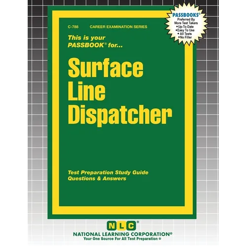 Surface Line Dispatcher