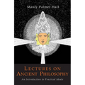 Lectures on Ancient Philosophy