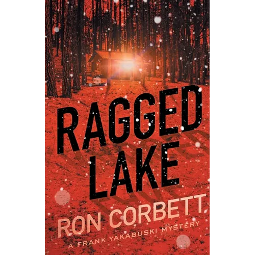 Ragged Lake