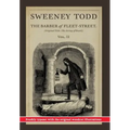Sweeney Todd, The Barber of Fleet-Street; Vol. II: Original title: The String of Pearls