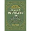 To Mock a Mockingbird: And Other Logic Puzzles Including an Amazing Adventure in Combinatory Logic