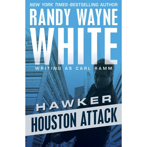 Houston Attack