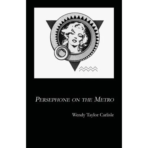 Persephone on the Metro