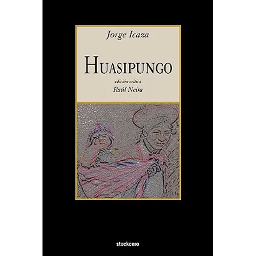 Huasipungo