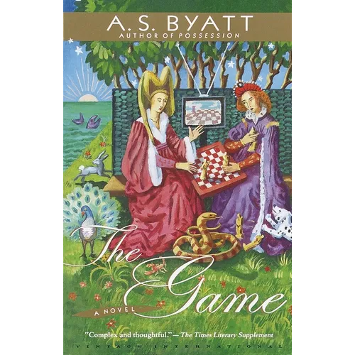 The Game