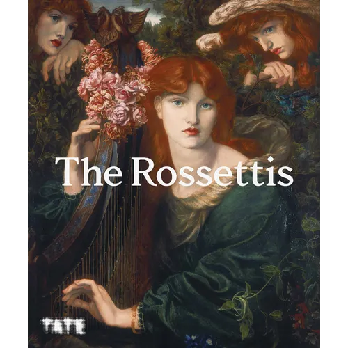 The Rossettis