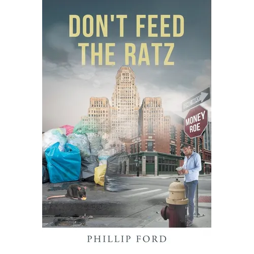 Don't Feed The Ratz