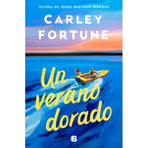 Un Verano Dorado / One Golden Summer