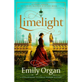 Limelight: A Spellbinding Victorian Murder Mystery