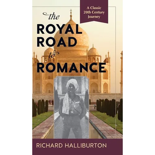 The Royal Road to Romance