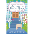 The Mystery of the Tea Cup Quilt