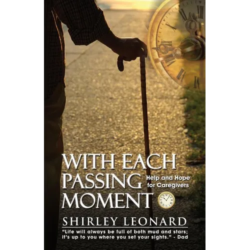 With Each Passing Moment