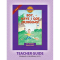 Discover 4 Yourself(r) Teacher Guide: Boy, Have I Got Problems!