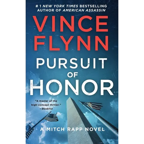 Pursuit of Honor