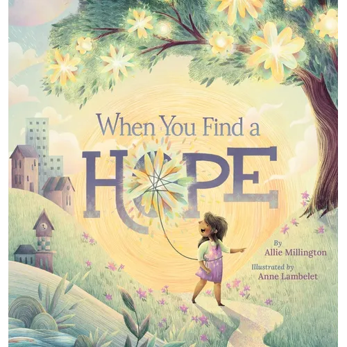 When You Find a Hope