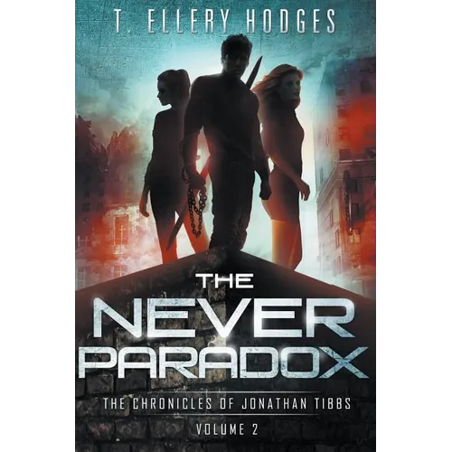The Never Paradox