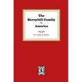 The Berryhill Family History