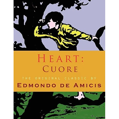 Heart: Cuore