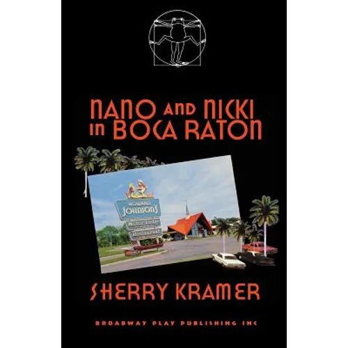 Nano And Nicki In Boca Raton