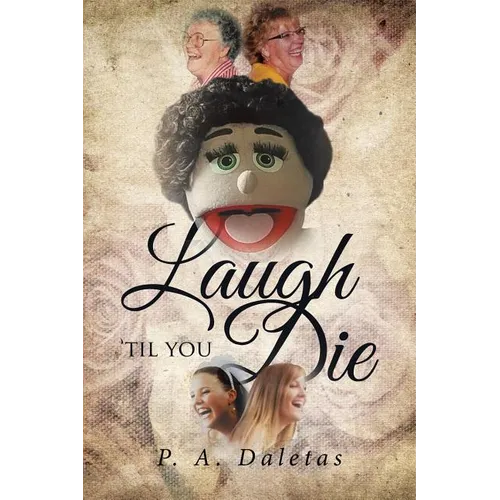Laugh 'Til You Die