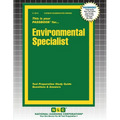 Environmental Specialist