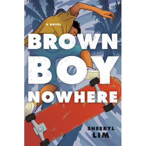 Brown Boy Nowhere